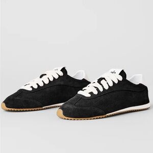 BRAND NEW - ALO Sunset Sneakers - women’s size 10